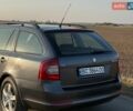 Серый Шкода Октавия, объемом двигателя 1.6 л и пробегом 352 тыс. км за 7200 $, фото 1 на Automoto.ua