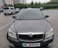 Серый Шкода Октавия, объемом двигателя 1.8 л и пробегом 298 тыс. км за 8100 $, фото 21 на Automoto.ua