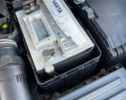 Серый Шкода Октавия, объемом двигателя 1.8 л и пробегом 183 тыс. км за 8800 $, фото 56 на Automoto.ua