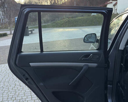 Сірий Шкода Октавія, об'ємом двигуна 1.4 л та пробігом 216 тис. км за 7650 $, фото 7 на Automoto.ua