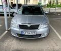 Серый Шкода Октавия, объемом двигателя 1.8 л и пробегом 222 тыс. км за 8300 $, фото 1 на Automoto.ua