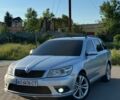 Сірий Шкода Октавія, об'ємом двигуна 2 л та пробігом 293 тис. км за 8900 $, фото 1 на Automoto.ua