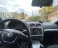 Сірий Шкода Октавія, об'ємом двигуна 1.6 л та пробігом 240 тис. км за 8900 $, фото 6 на Automoto.ua