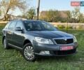 Серый Шкода Октавия, объемом двигателя 1.6 л и пробегом 194 тыс. км за 7850 $, фото 1 на Automoto.ua
