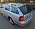 Сірий Шкода Октавія, об'ємом двигуна 1.8 л та пробігом 105 тис. км за 7850 $, фото 15 на Automoto.ua