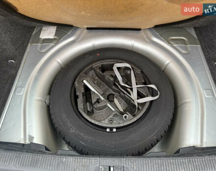 Сірий Шкода Октавія, об'ємом двигуна 1.6 л та пробігом 183 тис. км за 7500 $, фото 46 на Automoto.ua