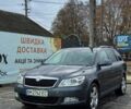 Серый Шкода Октавия, объемом двигателя 1.97 л и пробегом 348 тыс. км за 7550 $, фото 1 на Automoto.ua