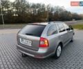 Серый Шкода Октавия, объемом двигателя 1.9 л и пробегом 290 тыс. км за 7000 $, фото 15 на Automoto.ua