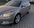 Серый Шкода Октавия, объемом двигателя 1.6 л и пробегом 201 тыс. км за 8450 $, фото 3 на Automoto.ua