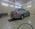 Сірий Шкода Октавія, об'ємом двигуна 0 л та пробігом 197 тис. км за 7750 $, фото 4 на Automoto.ua