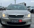 Сірий Шкода Октавія, об'ємом двигуна 1.6 л та пробігом 245 тис. км за 7500 $, фото 12 на Automoto.ua