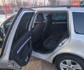 Серый Шкода Октавия, объемом двигателя 1.8 л и пробегом 220 тыс. км за 7500 $, фото 8 на Automoto.ua
