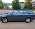 Серый Шкода Октавия, объемом двигателя 1.6 л и пробегом 268 тыс. км за 7799 $, фото 12 на Automoto.ua