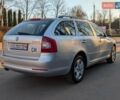 Сірий Шкода Октавія, об'ємом двигуна 1.8 л та пробігом 105 тис. км за 7850 $, фото 7 на Automoto.ua