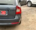 Сірий Шкода Октавія, об'ємом двигуна 1.6 л та пробігом 307 тис. км за 7190 $, фото 11 на Automoto.ua