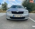 Серый Шкода Октавия, объемом двигателя 1.6 л и пробегом 240 тыс. км за 8500 $, фото 1 на Automoto.ua