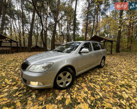Шкода Октавия 2010 в Ровно на Automoto.ua Серый Шкода Октавия, объемом двигателя 1.4 л и пробегом 208 тыс. км за 6450 $, фото 6 на Automoto.ua