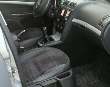 Серый Шкода Октавия, объемом двигателя 1 л и пробегом 300 тыс. км за 6999 $, фото 6 на Automoto.ua