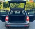 Серый Шкода Октавия, объемом двигателя 1.6 л и пробегом 134 тыс. км за 9200 $, фото 61 на Automoto.ua
