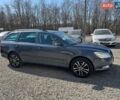 Сірий Шкода Октавія, об'ємом двигуна 1.4 л та пробігом 237 тис. км за 7350 $, фото 1 на Automoto.ua