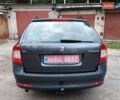 Шкода Октавия 2010 в Чернигове на Automoto.ua Серый Шкода Октавия, объемом двигателя 1.6 л и пробегом 199 тыс. км за 7200 $, фото 12 на Automoto.ua