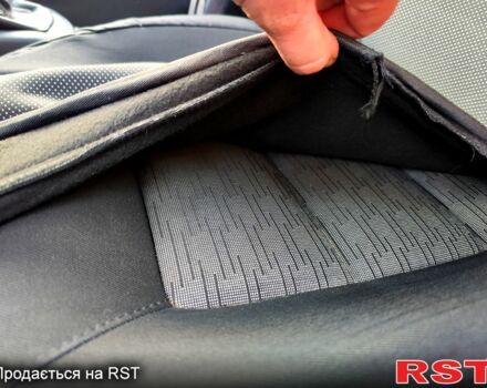 Серый Шкода Октавия, объемом двигателя 1.6 л и пробегом 200 тыс. км за 8350 $, фото 8 на Automoto.ua