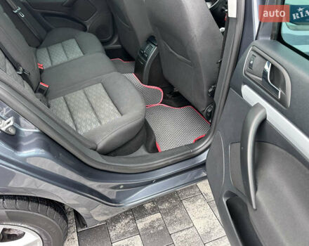 Серый Шкода Октавия, объемом двигателя 1.2 л и пробегом 209 тыс. км за 6777 $, фото 20 на Automoto.ua