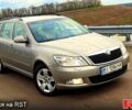 Серый Шкода Октавия, объемом двигателя 1.8 л и пробегом 273 тыс. км за 6999 $, фото 2 на Automoto.ua