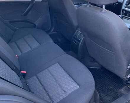 Сірий Шкода Октавія, об'ємом двигуна 1.6 л та пробігом 181 тис. км за 8799 $, фото 36 на Automoto.ua