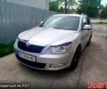 Серый Шкода Октавия, объемом двигателя 1.9 л и пробегом 224 тыс. км за 9500 $, фото 1 на Automoto.ua