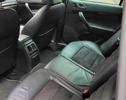 Сірий Шкода Октавія, об'ємом двигуна 1.8 л та пробігом 229 тис. км за 12000 $, фото 5 на Automoto.ua