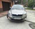 Серый Шкода Октавия, объемом двигателя 1.6 л и пробегом 260 тыс. км за 8499 $, фото 1 на Automoto.ua