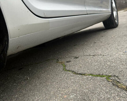 Сірий Шкода Октавія, об'ємом двигуна 1.6 л та пробігом 183 тис. км за 7500 $, фото 51 на Automoto.ua