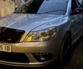 Сірий Шкода Октавія, об'ємом двигуна 2 л та пробігом 247 тис. км за 11000 $, фото 2 на Automoto.ua