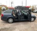 Сірий Шкода Октавія, об'ємом двигуна 1.6 л та пробігом 307 тис. км за 7190 $, фото 29 на Automoto.ua