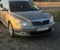 Серый Шкода Октавия, объемом двигателя 1.6 л и пробегом 290 тыс. км за 7400 $, фото 1 на Automoto.ua