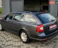 Серый Шкода Октавия, объемом двигателя 1.39 л и пробегом 229 тыс. км за 6650 $, фото 27 на Automoto.ua