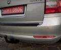 Серый Шкода Октавия, объемом двигателя 1.4 л и пробегом 193 тыс. км за 7700 $, фото 96 на Automoto.ua