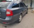 Сірий Шкода Октавія, об'ємом двигуна 1.9 л та пробігом 343 тис. км за 4261 $, фото 5 на Automoto.ua