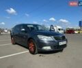 Сірий Шкода Октавія, об'ємом двигуна 1.8 л та пробігом 299 тис. км за 7999 $, фото 1 на Automoto.ua