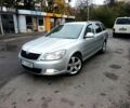Серый Шкода Октавия, объемом двигателя 1.9 л и пробегом 335 тыс. км за 3076 $, фото 1 на Automoto.ua