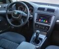 Сірий Шкода Октавія, об'ємом двигуна 1.8 л та пробігом 247 тис. км за 8700 $, фото 44 на Automoto.ua