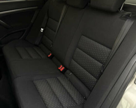 Сірий Шкода Октавія, об'ємом двигуна 1.6 л та пробігом 197 тис. км за 7950 $, фото 23 на Automoto.ua