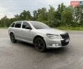 Сірий Шкода Октавія, об'ємом двигуна 1.8 л та пробігом 179 тис. км за 5350 $, фото 1 на Automoto.ua