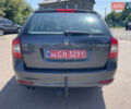Сірий Шкода Октавія, об'ємом двигуна 1.4 л та пробігом 203 тис. км за 7300 $, фото 7 на Automoto.ua