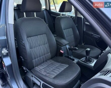 Серый Шкода Октавия, объемом двигателя 1.8 л и пробегом 185 тыс. км за 7100 $, фото 42 на Automoto.ua