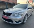 Сірий Шкода Октавія, об'ємом двигуна 1.97 л та пробігом 261 тис. км за 10500 $, фото 1 на Automoto.ua