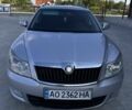Серый Шкода Октавия, объемом двигателя 1.9 л и пробегом 335 тыс. км за 6400 $, фото 1 на Automoto.ua