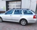 Сірий Шкода Октавія, об'ємом двигуна 1.6 л та пробігом 216 тис. км за 7700 $, фото 28 на Automoto.ua
