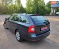 Серый Шкода Октавия, объемом двигателя 1.6 л и пробегом 268 тыс. км за 7799 $, фото 16 на Automoto.ua